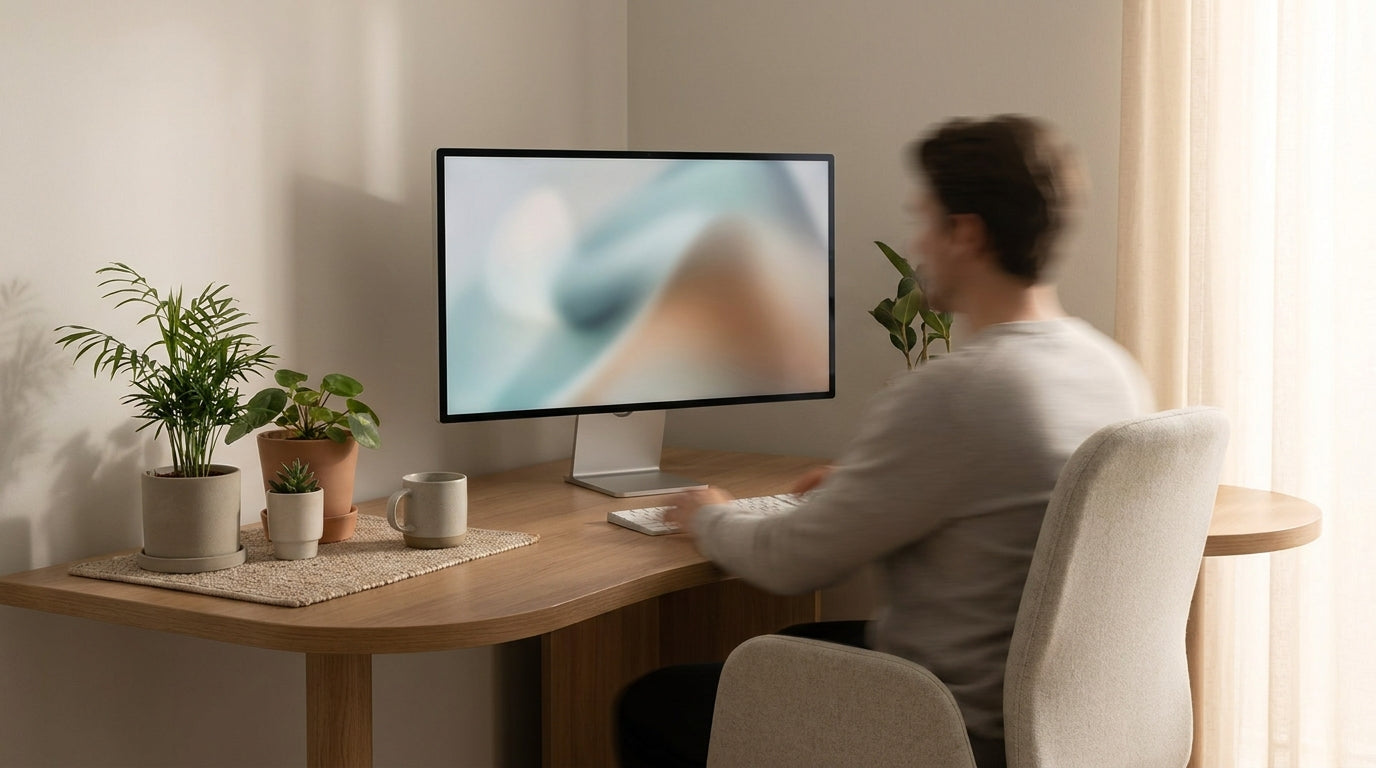 Ergonomic Office Solutions to Reduce Work Fatigue