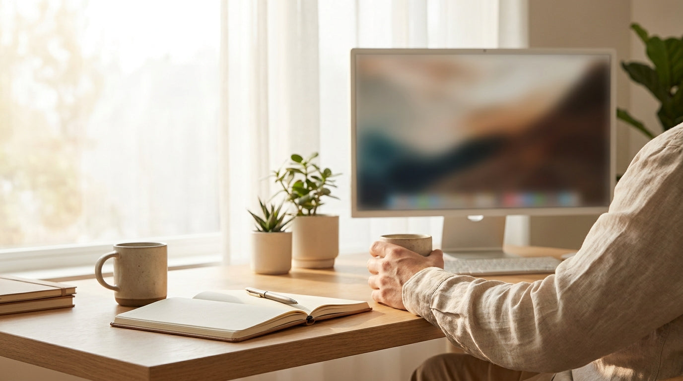 Boost WFH Productivity: Top Ergonomic Office Solutions