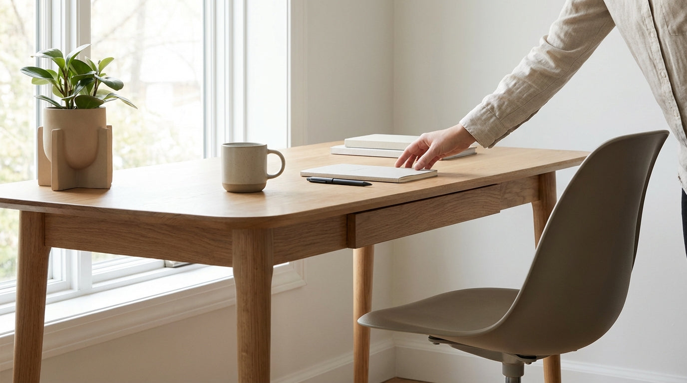 Boost Productivity with Modern Ergonomic Office Solutions