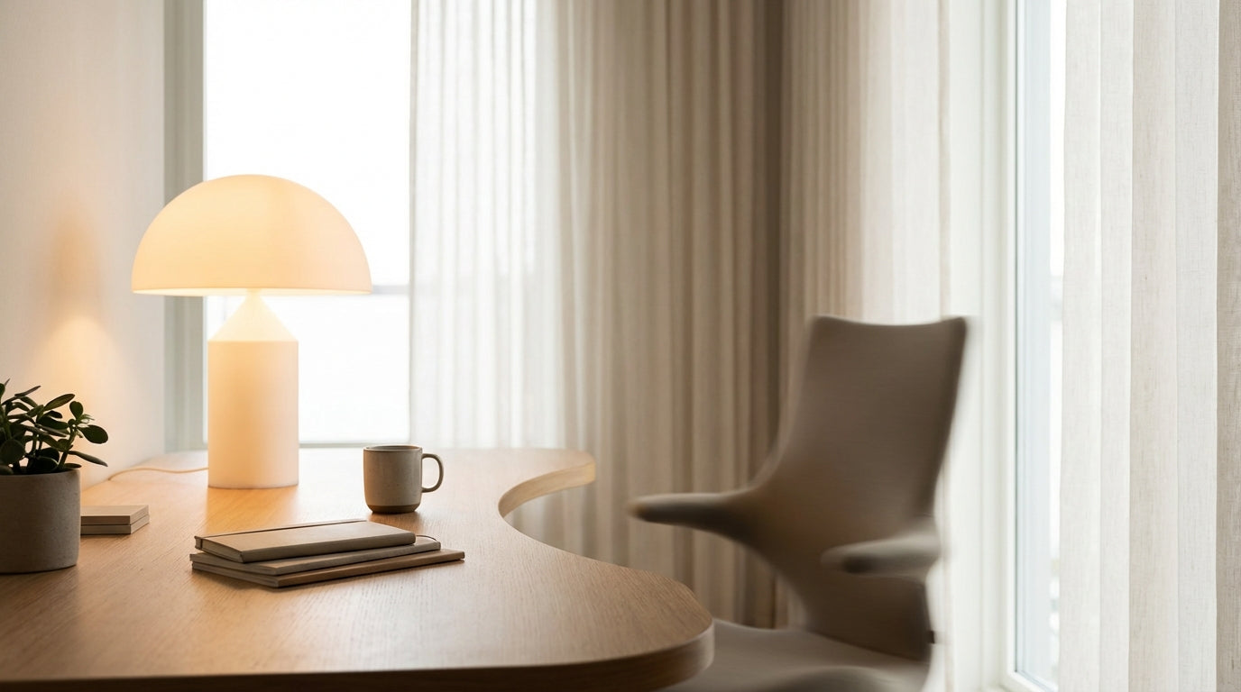 Best Aesthetic Ergonomic Office Solutions for Home Decor