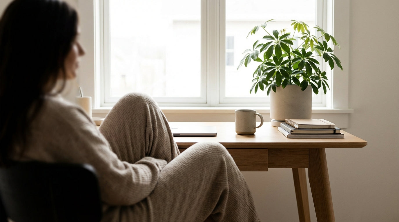 Best Ergonomic Office Solutions for Back Pain Relief