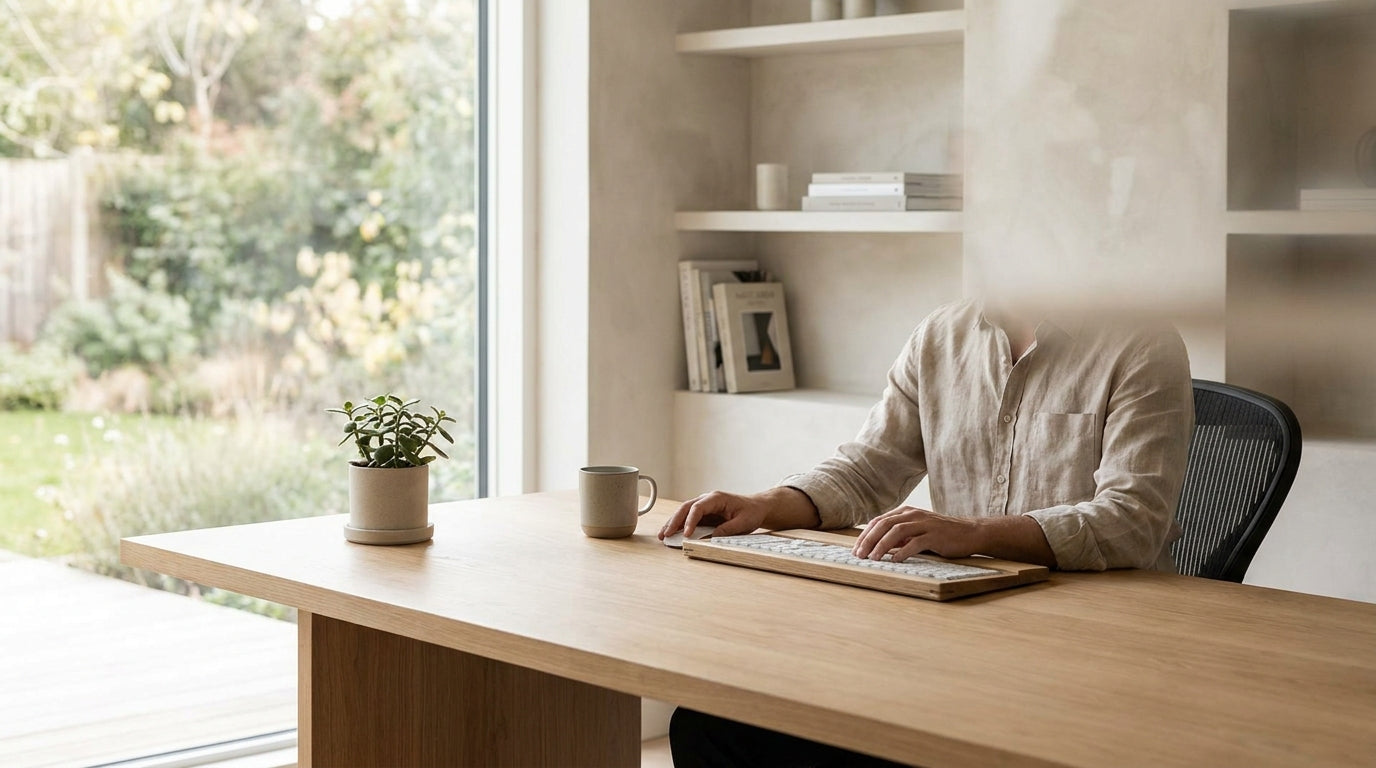 Best Ergonomic Office Solutions for Long Working Hours