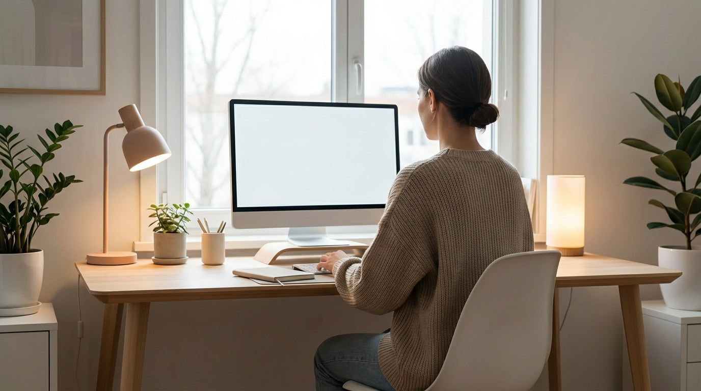 5 Ways Screens Drain Our Wellbeing