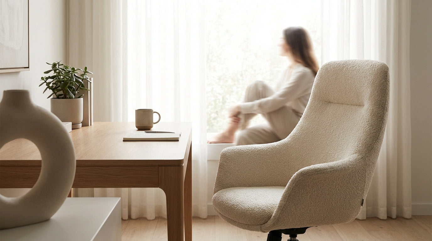 20-20-20 Rule for Relaxing Eyes