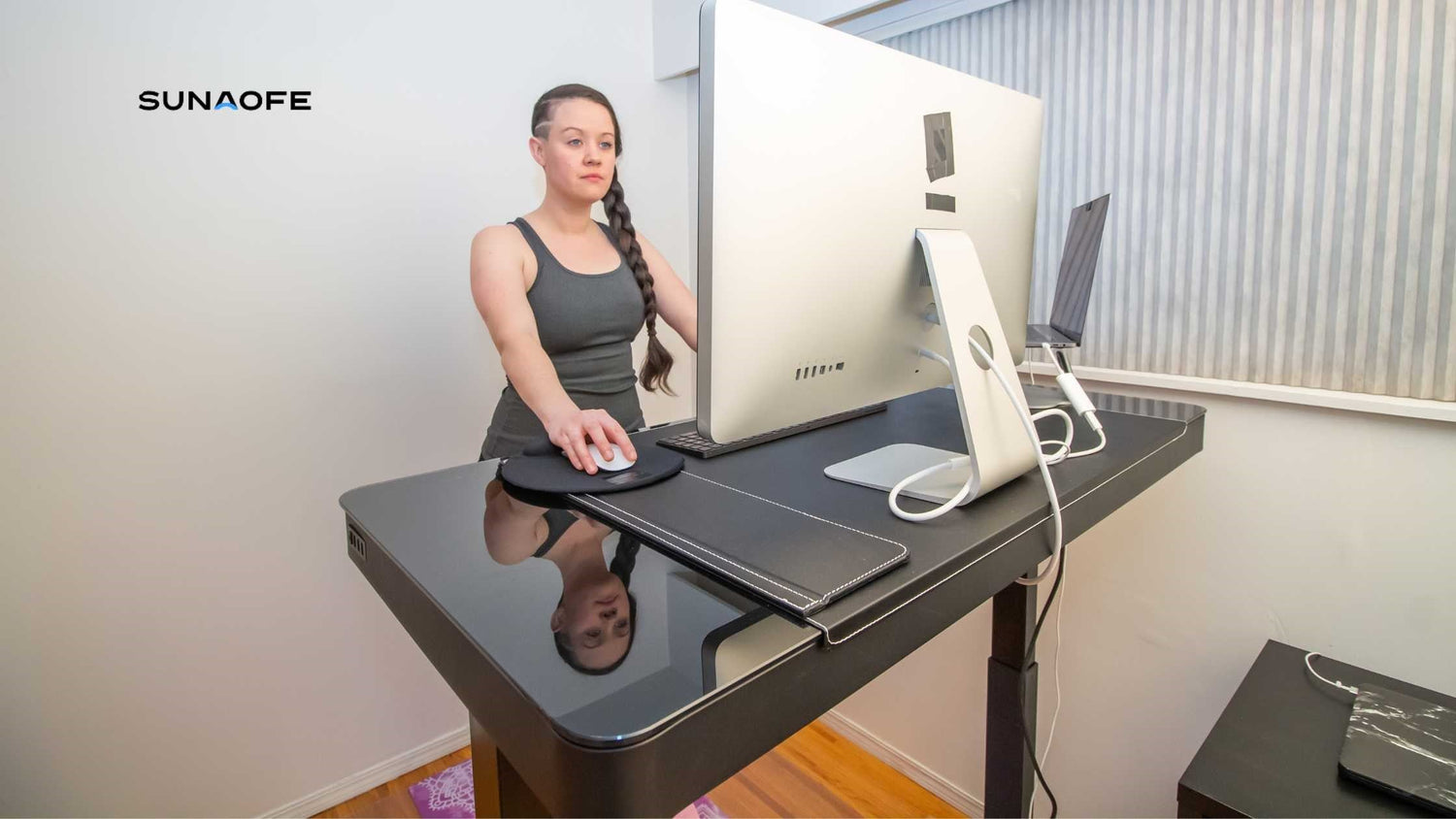 Ergonomics Demystified 5 Surprising Details You Didn't Know About Day-to-Day Comfort - Sunaofe