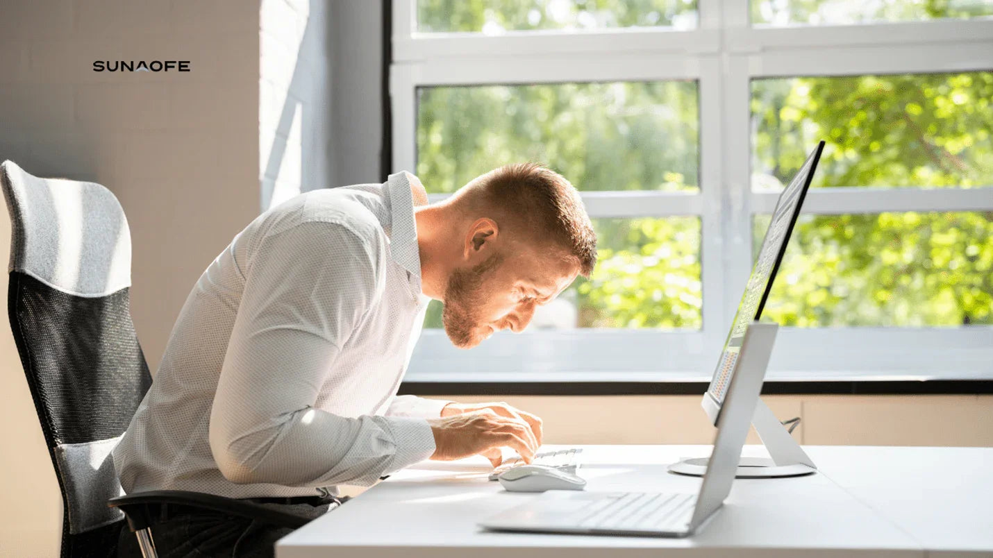 Foster Team Spirit: Unveiling Office Interior Inspirations for Enhanced Teamwork and Collaboration by Sunaofe - Sunaofe