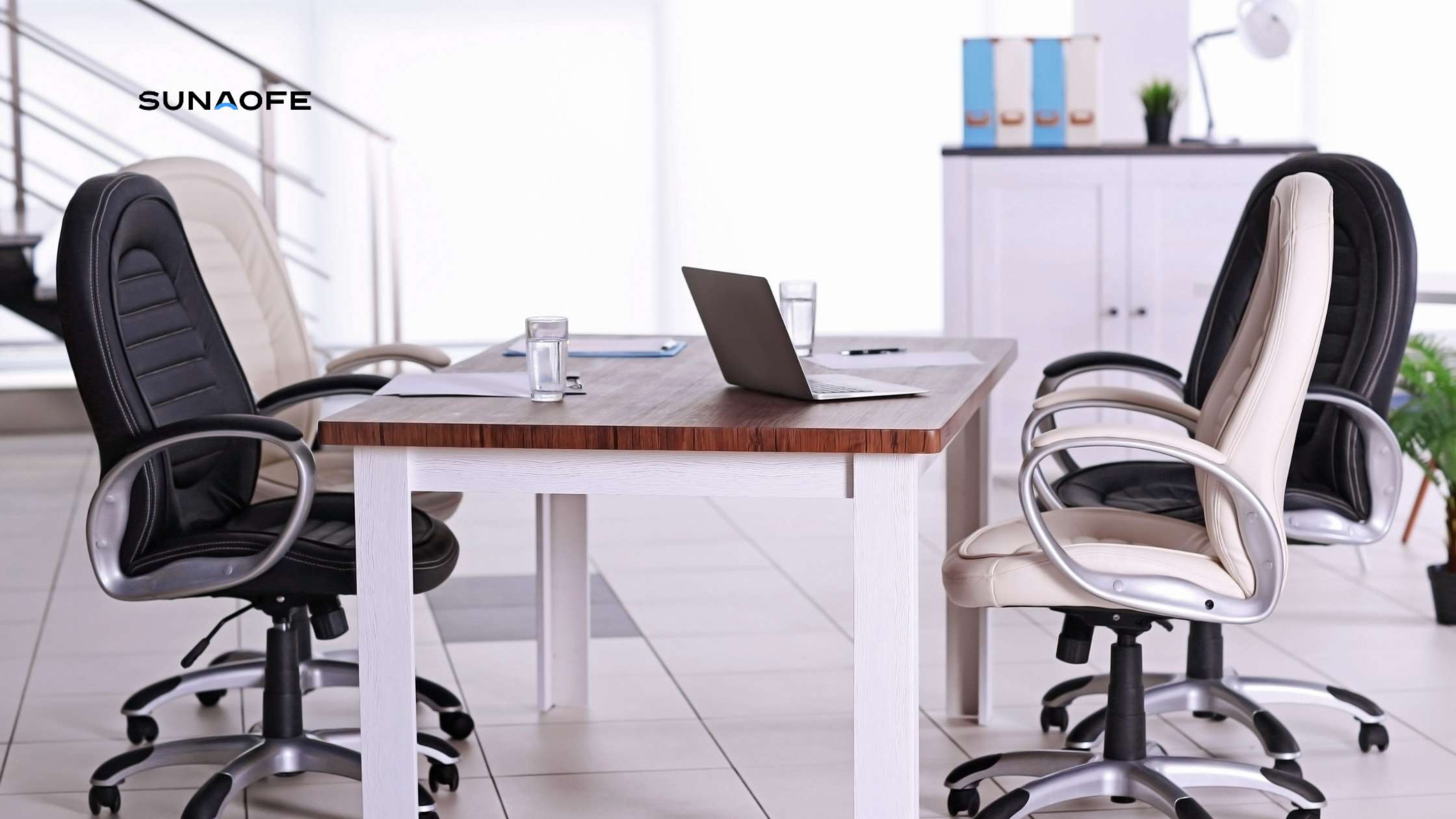 Here Are Six Ergonomic Pointers to Get You and Your Workplace Chair in Step - Sunaofe