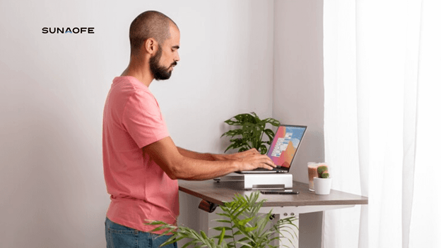 How Designing for The Senses Can Make Offices That Are Good Places to Work - Sunaofe