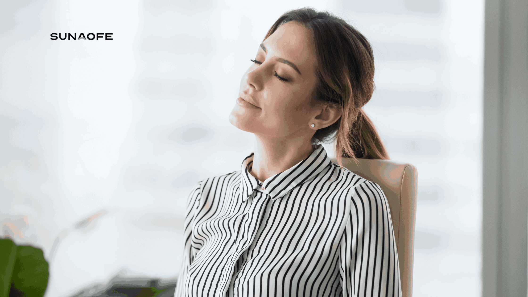 How Do I Select the Most Comfortable and Ergonomic Office Chairs - Sunaofe