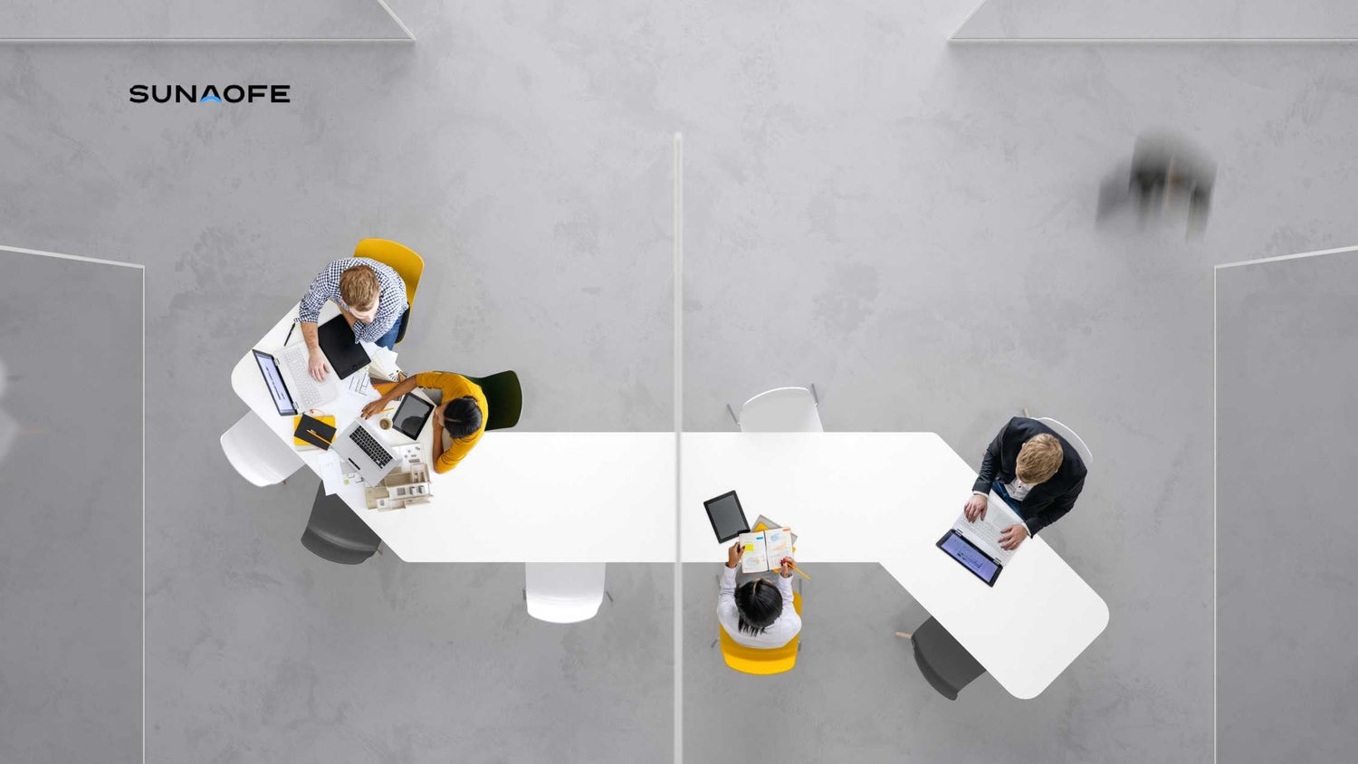 How It Can Help Prevent Workplace Accidents and Improve Employee Well-Being - Sunaofe