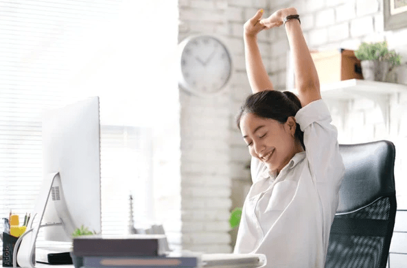 How The Active Workspace Embodies And Promotes Workplace Flexibility - Sunaofe