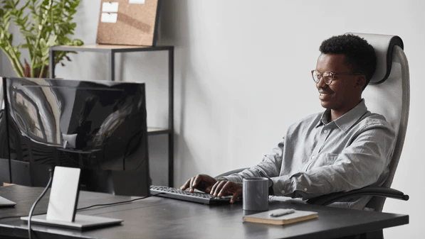 How to Improve Your Setup for Ergonomics - Sunaofe