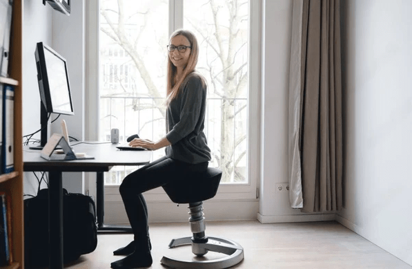 How To Optimize Your Work day: Ergonomic Tips For The Office - Sunaofe