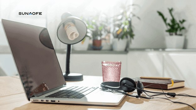 How to Organize Your Workstation for Optimal Support According to Ergonomic Synchronicity - Sunaofe