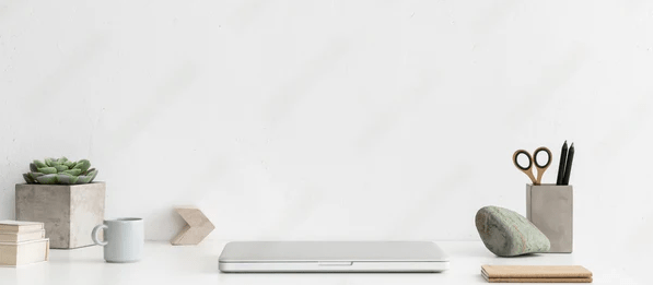 Improve Your Efficiency At Work By Organizing Your Desk At Workplace - Sunaofe