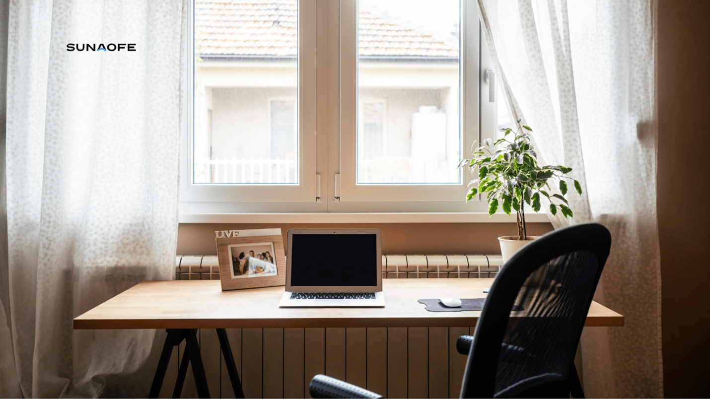 Mastering the Art of Standing Desks: Expert Tips for a Successful Workday - Sunaofe