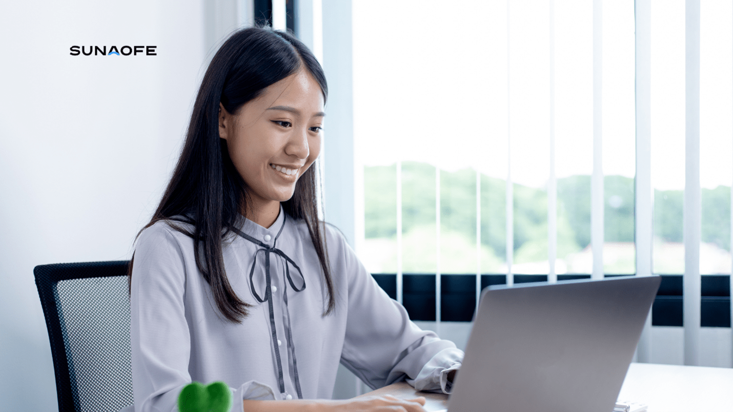 Maximizing Productivity in Limited Space: Sunaofe's Solutions for Effective Small Desk Optimization - Sunaofe