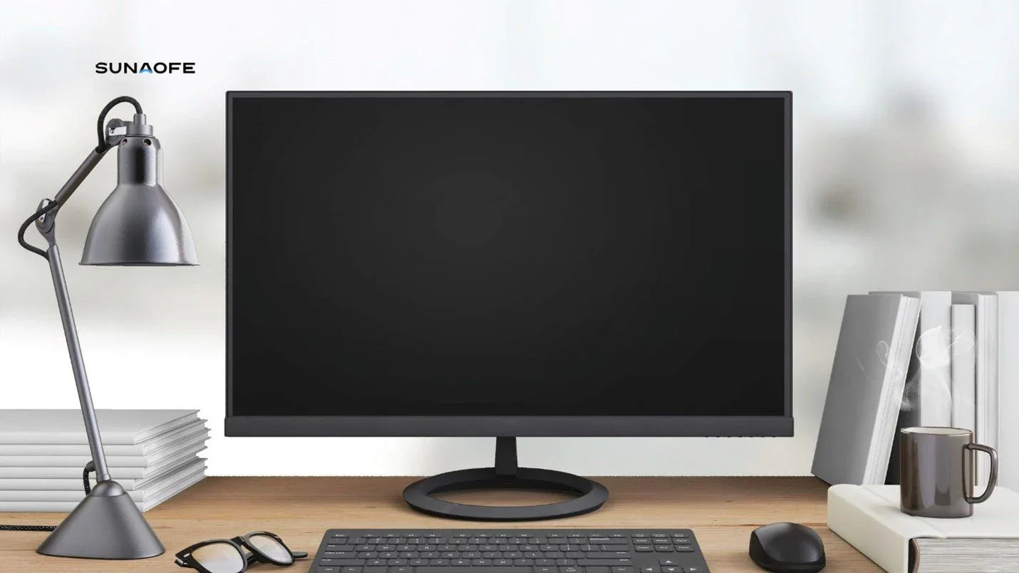 Mind and Body Harmony: How Your Ergonomic Desk Influences Your Psychological Wellness - Sunaofe