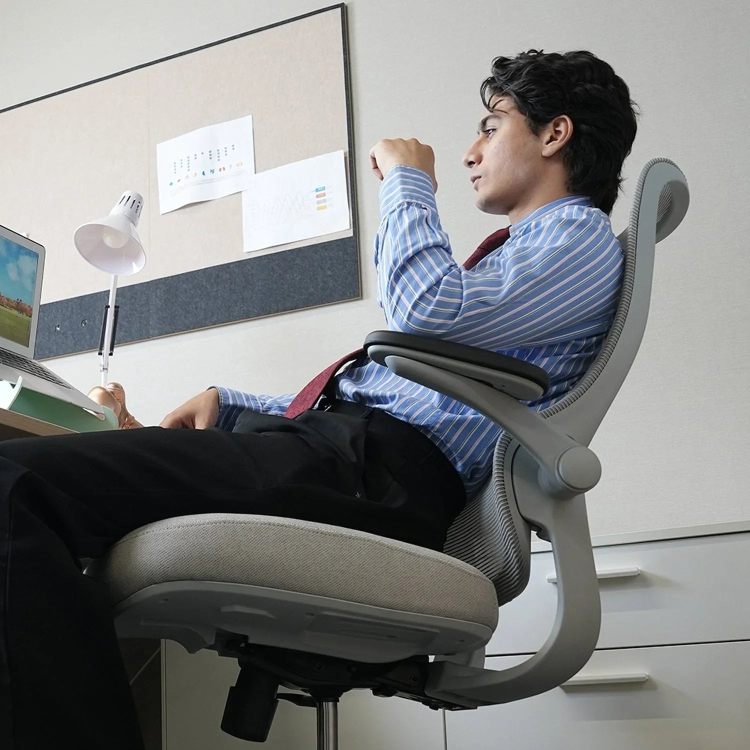 Office Ergonomics: What You Need to Know - Sunaofe
