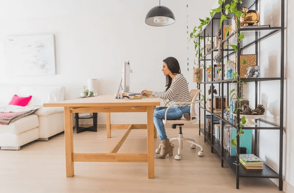 Purchasing The Right Ergonomic Furniture Can Increase Your Overall Productivity - Sunaofe