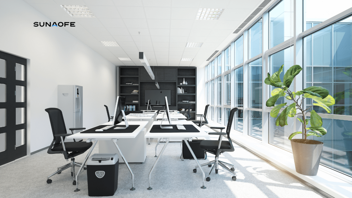 Setting Up Your Home-Based Startup, Don't Forget These 4 Essential Office Equipment! - Sunaofe