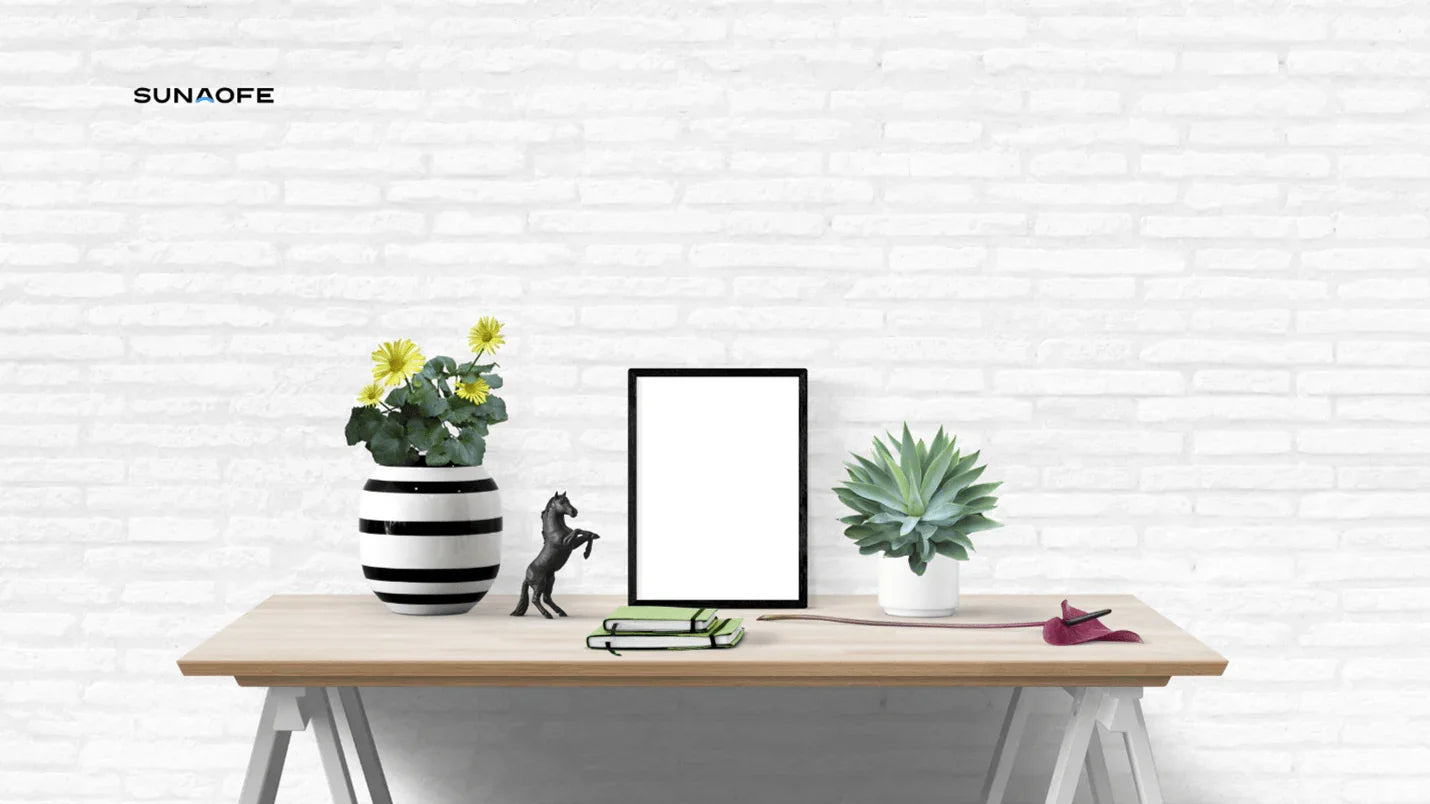 Smart Furniture Shopping: Essential Tips for Choosing the Perfect Workspace Furnishings Online in 2023 - Sunaofe