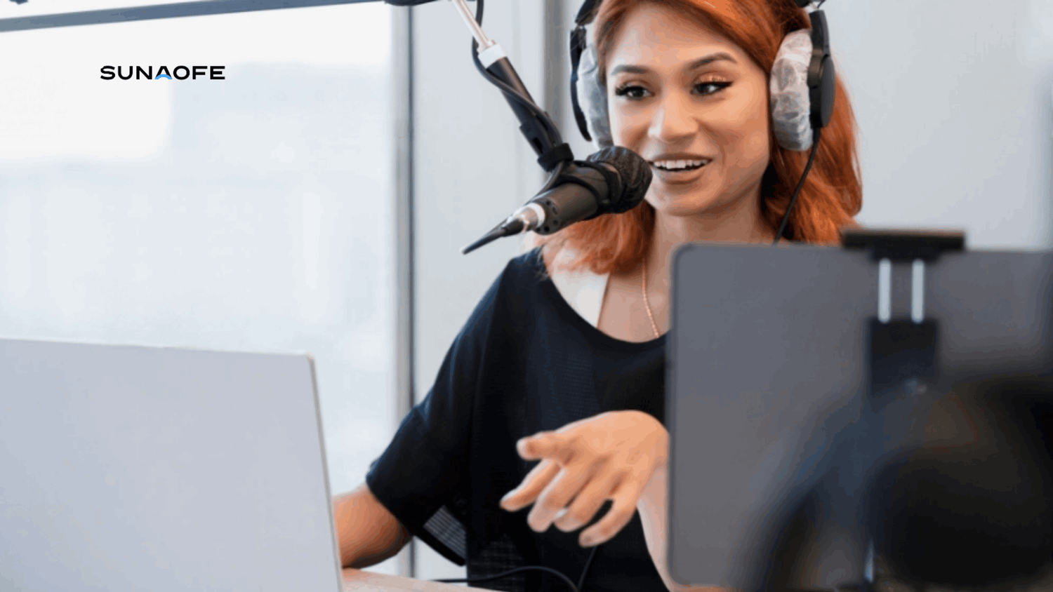 Streamers' Five Best Desk Computer Layouts - Sunaofe