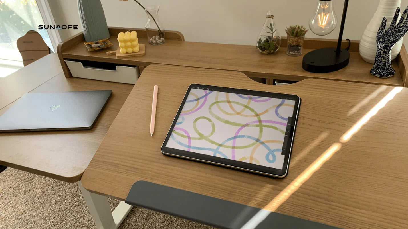 Tailbone Troubles No More: Solution Back Pain from Office - Sunaofe