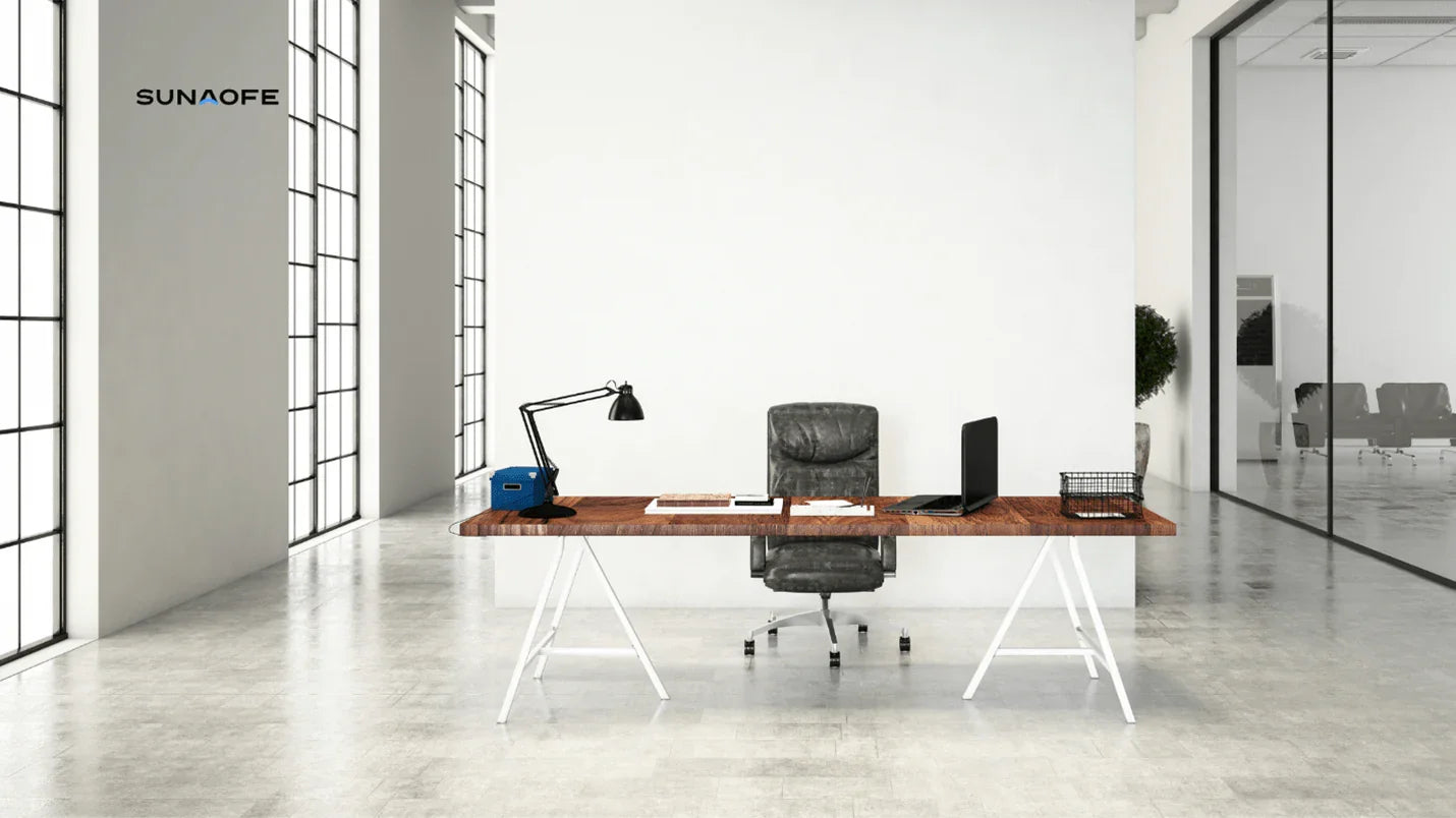 Tailoring Your Workspace: Standing Desk Height Recommendations for Different Work Activities - Sunaofe