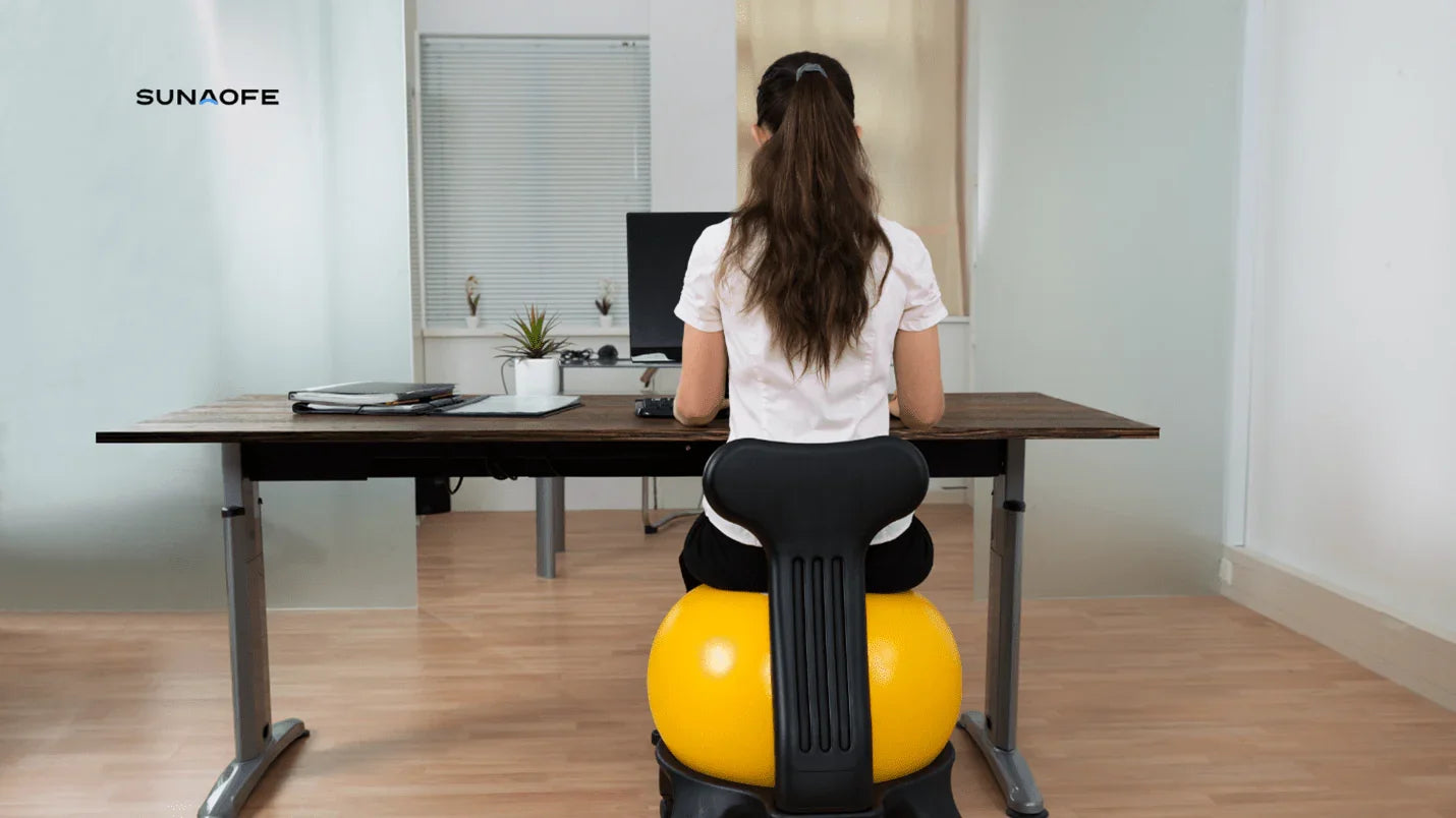 Teamwork Transformed: Discover Sunaofe's Innovative Office Interior Strategies for Enhanced Collaboration - Sunaofe