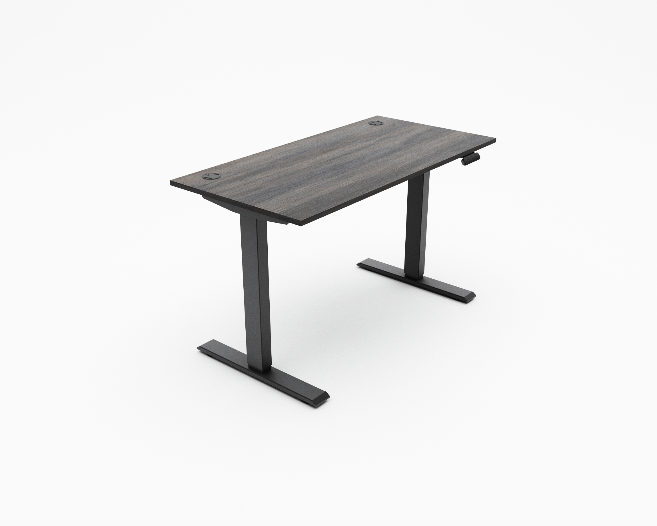 The Advantages of Dual Motor Electric Office Desk - Sunaofe