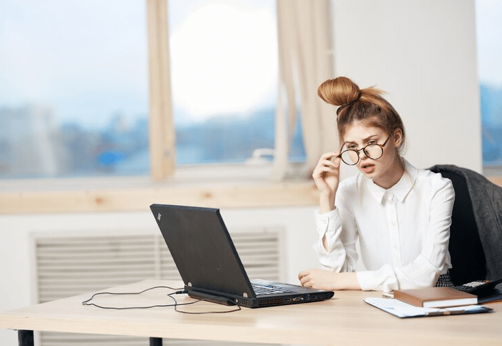The reasons why sitting for a long time is called unhealthy in a research study - Sunaofe