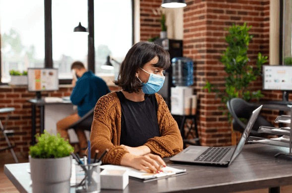 The Value of Healthy Employees and Healthy Work Energy in the Workplace - Sunaofe