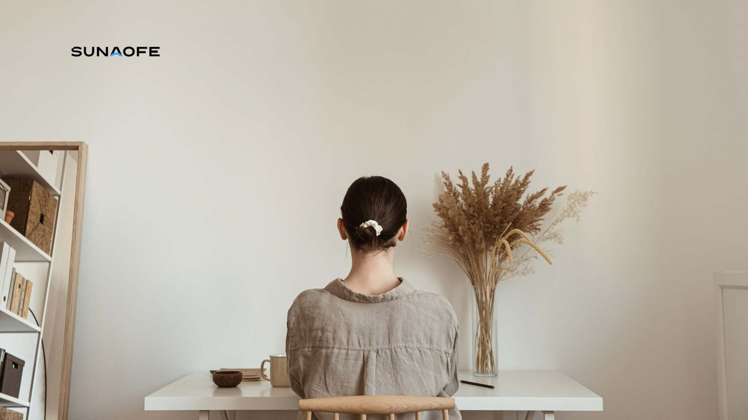 Tips to Help You Achieve Ergonomic Harmony Between Your Office Chair and Workstation - Sunaofe