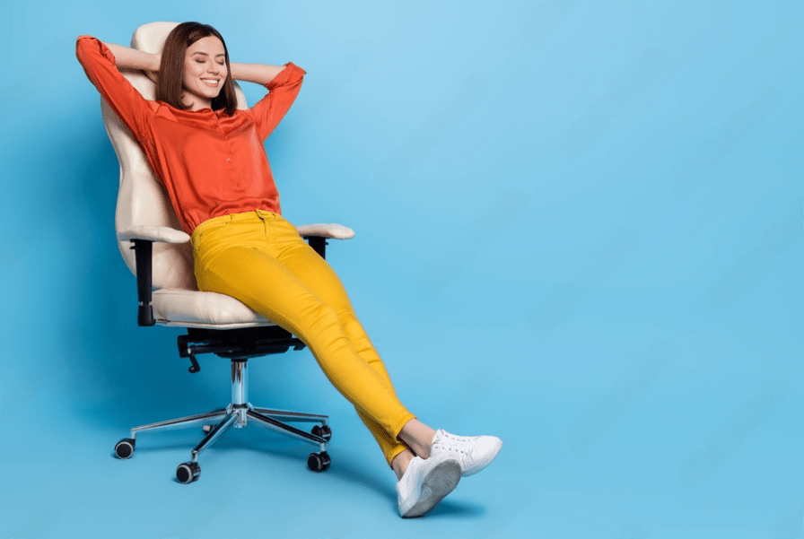 Top 7 Factors To Consider When Purchasing An Office Chair - Sunaofe