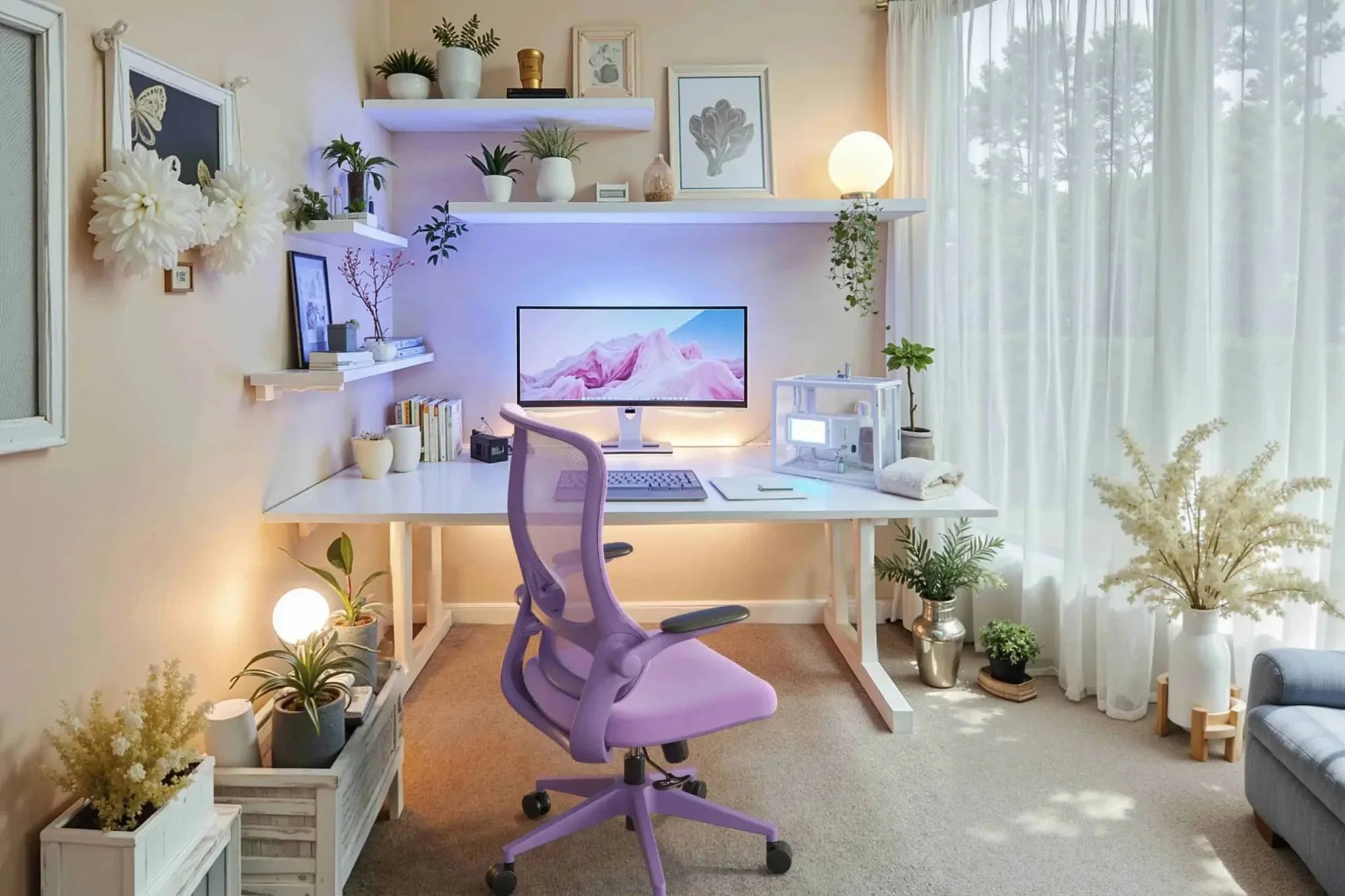 Upgrade Your Workspace: Where to Find the Perfect Office Chair for Any Budget - Sunaofe