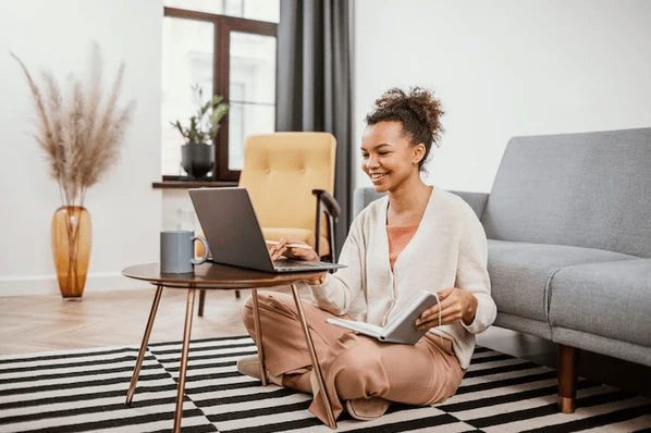 What Are The Benefits And Challenges Of Working From Home? - Sunaofe