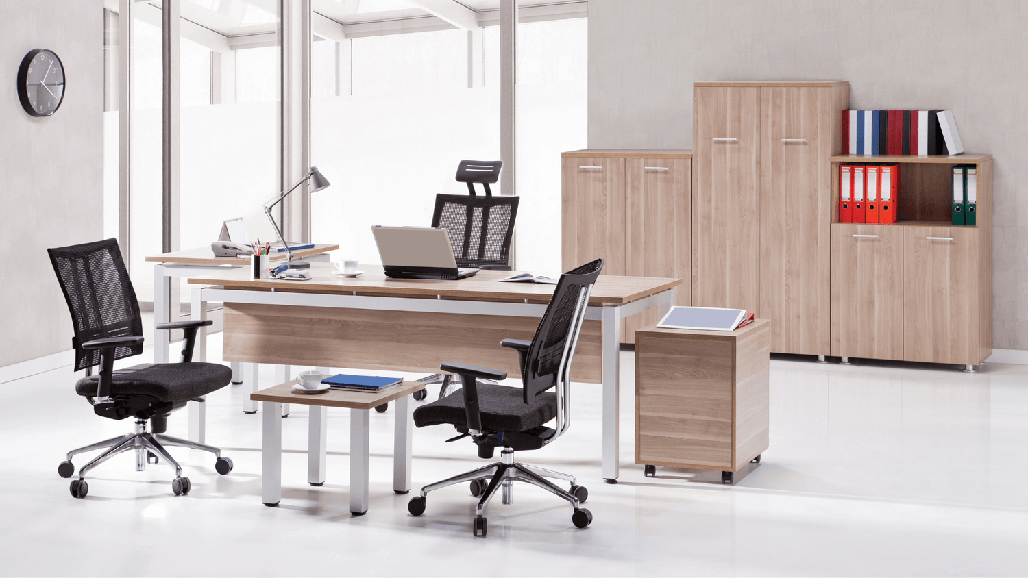 Why Ergonomic Office Furniture Is Worth Your Investment - Sunaofe