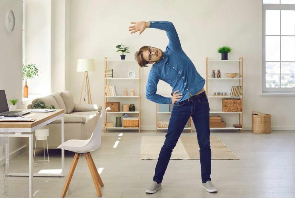 Why It's Important To Have A Healthy & Productive Workplace - Sunaofe