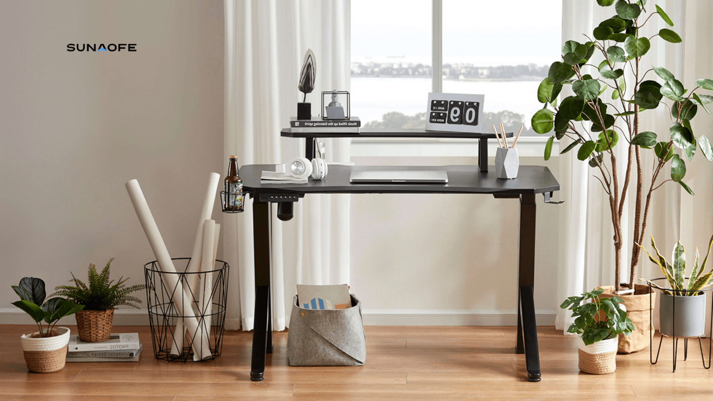 Work Smart, Save Smart: Sunaofe's Budget Office Chairs for Productivity and Comfort - Sunaofe