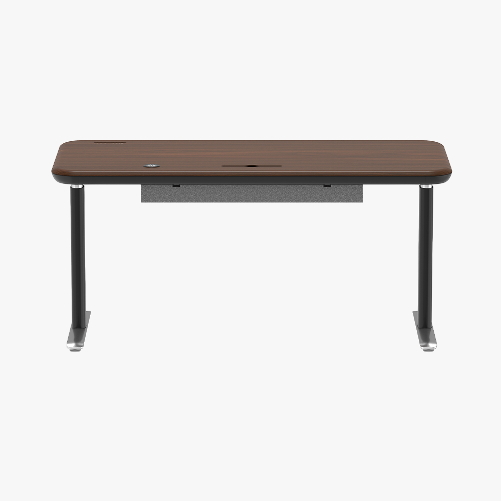 Early-bird Lunar Ergonomic Standing Desk