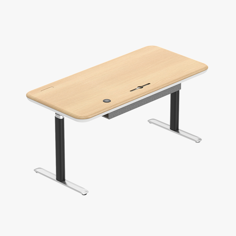 Early-bird Lunar Ergonomic Standing Desk