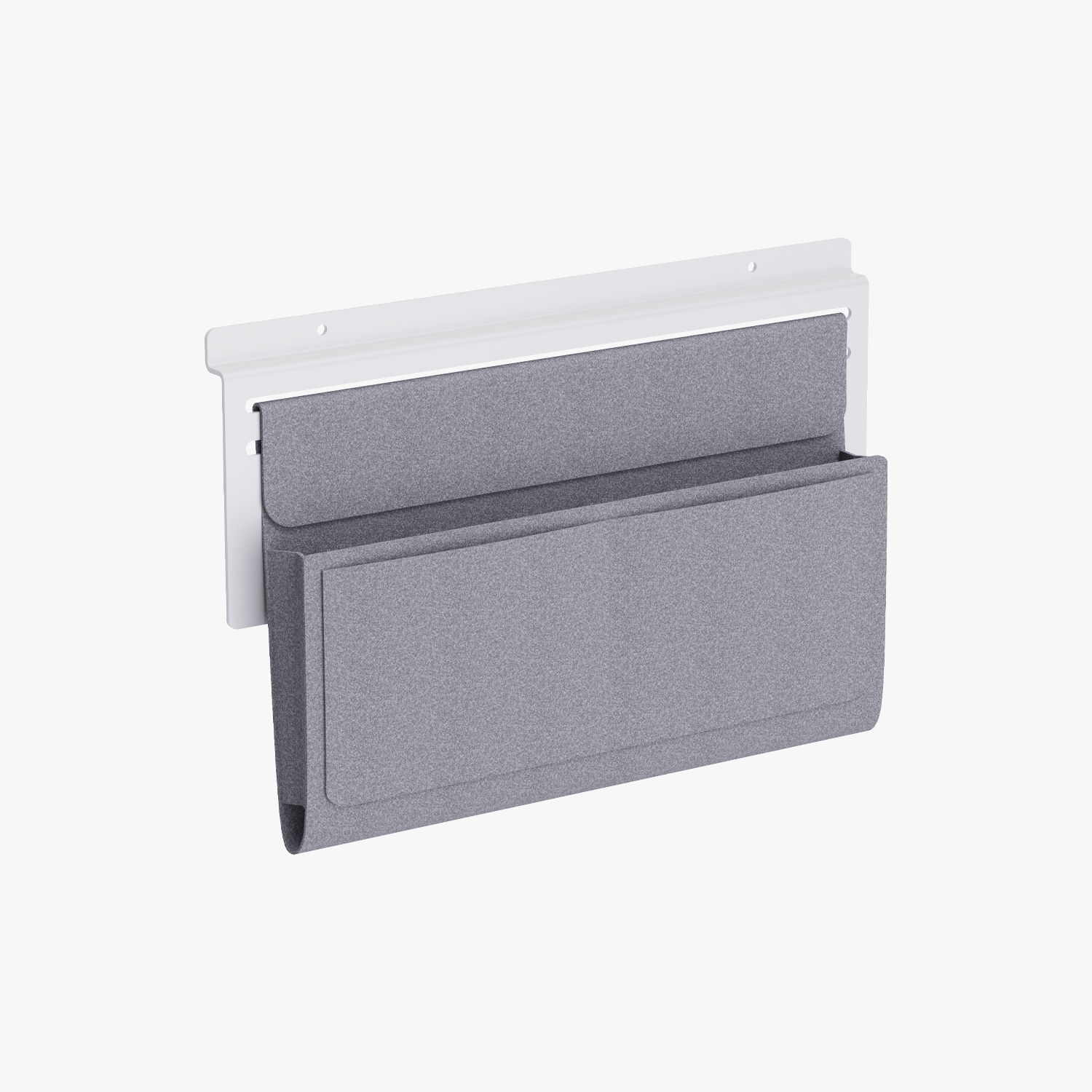 Side Storage Bag for Lunar Desk