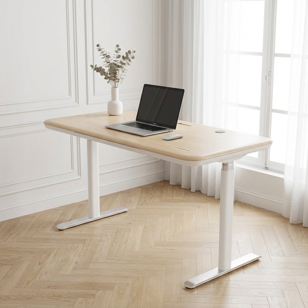 Lunar Ergonomic Standing Desk