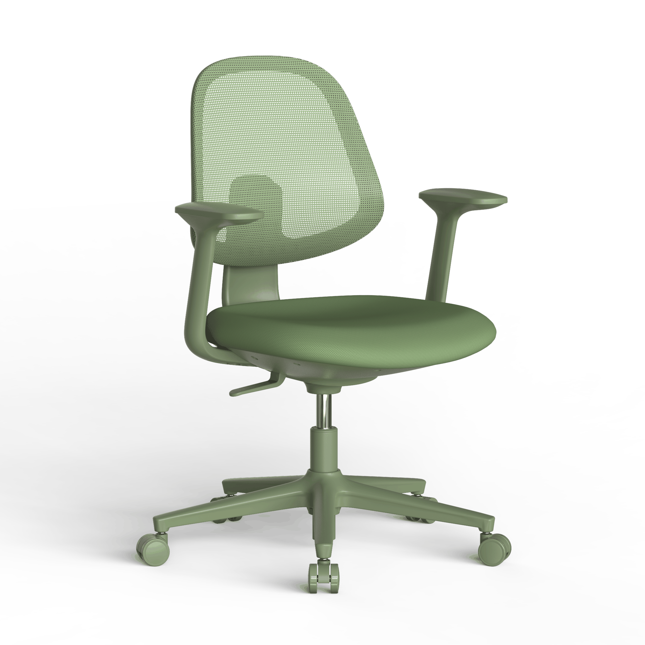 #Color_Forest Green