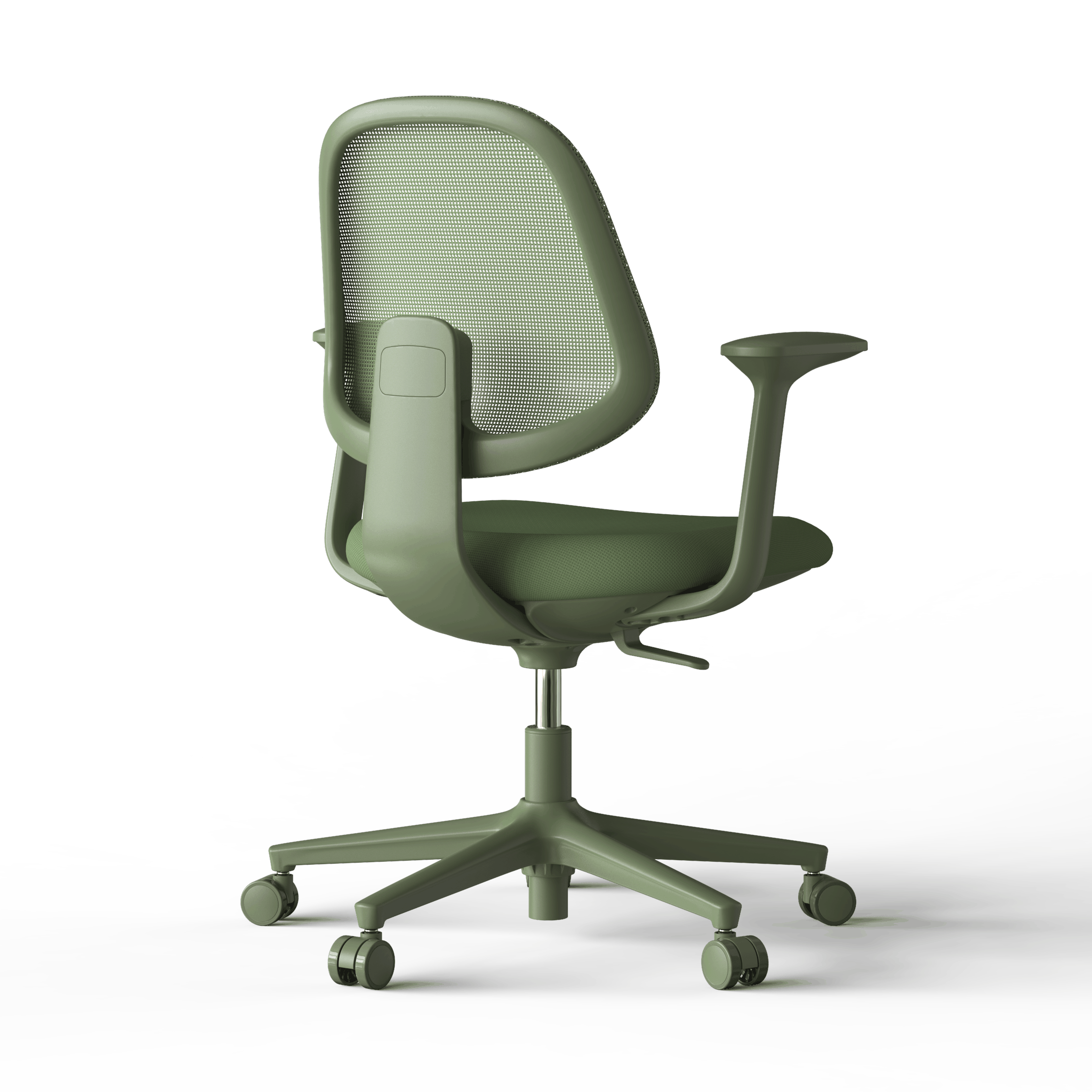 #Color_Forest Green