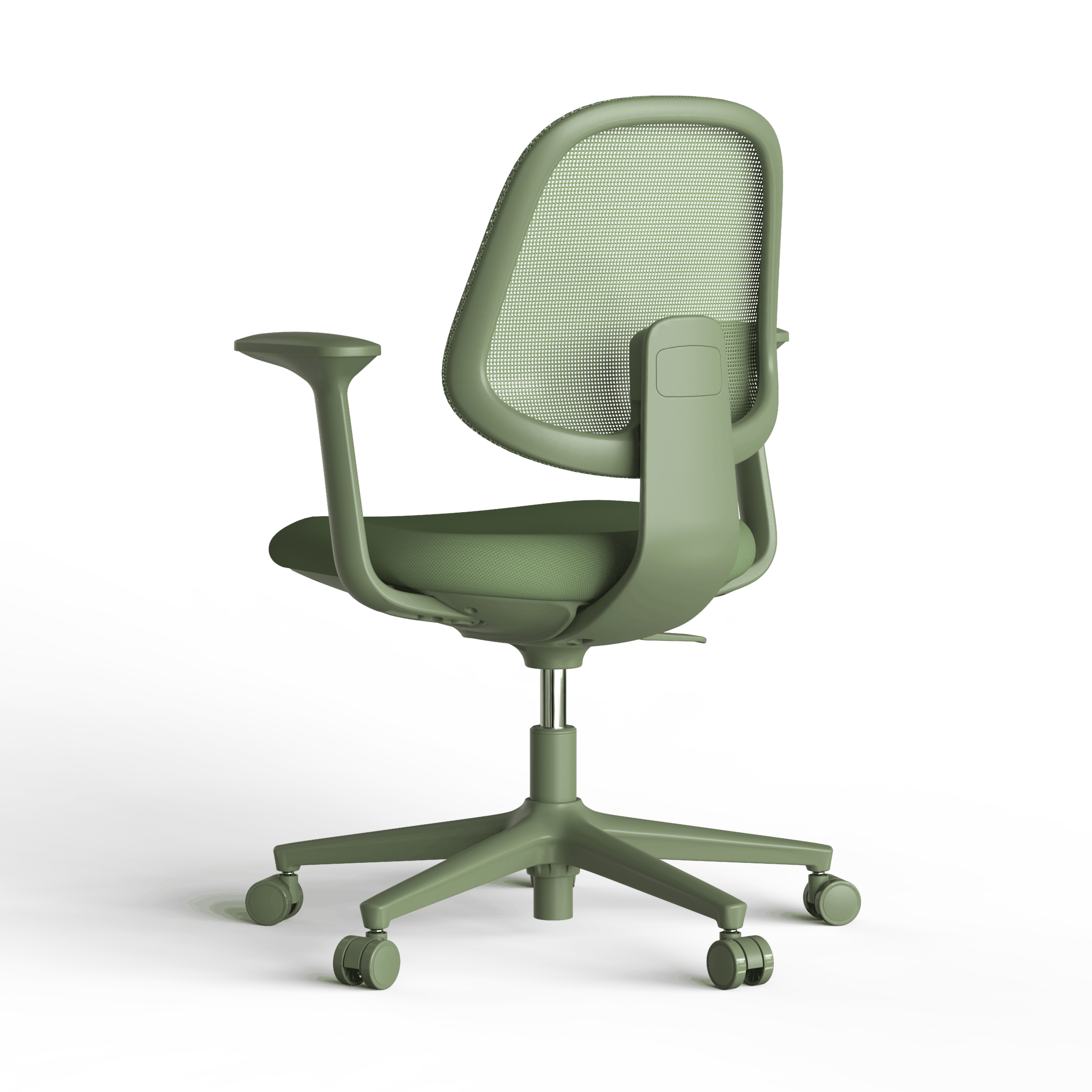 #Color_Forest Green