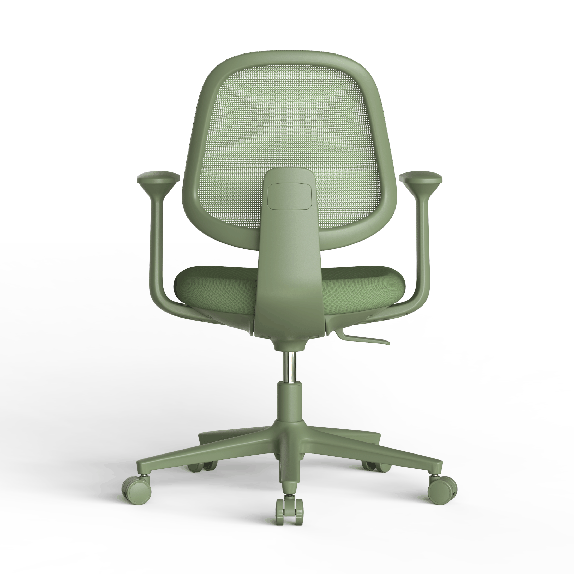 #Color_Forest Green