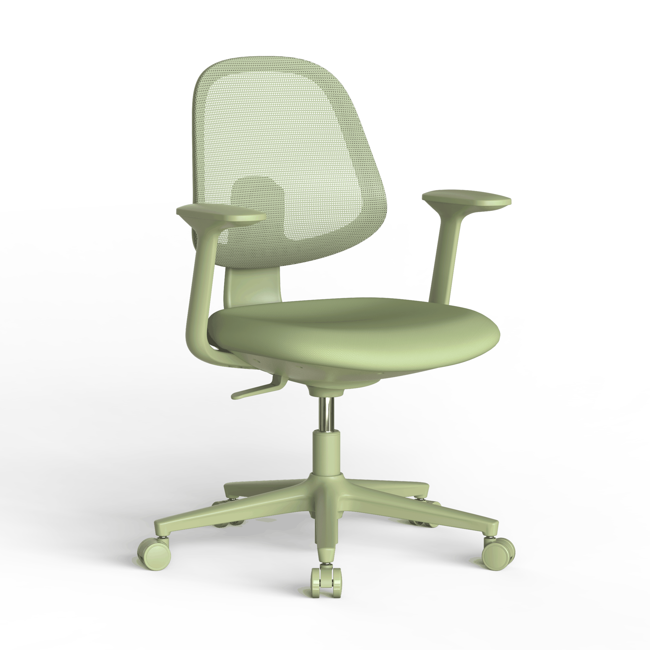 #Color_Sage Green