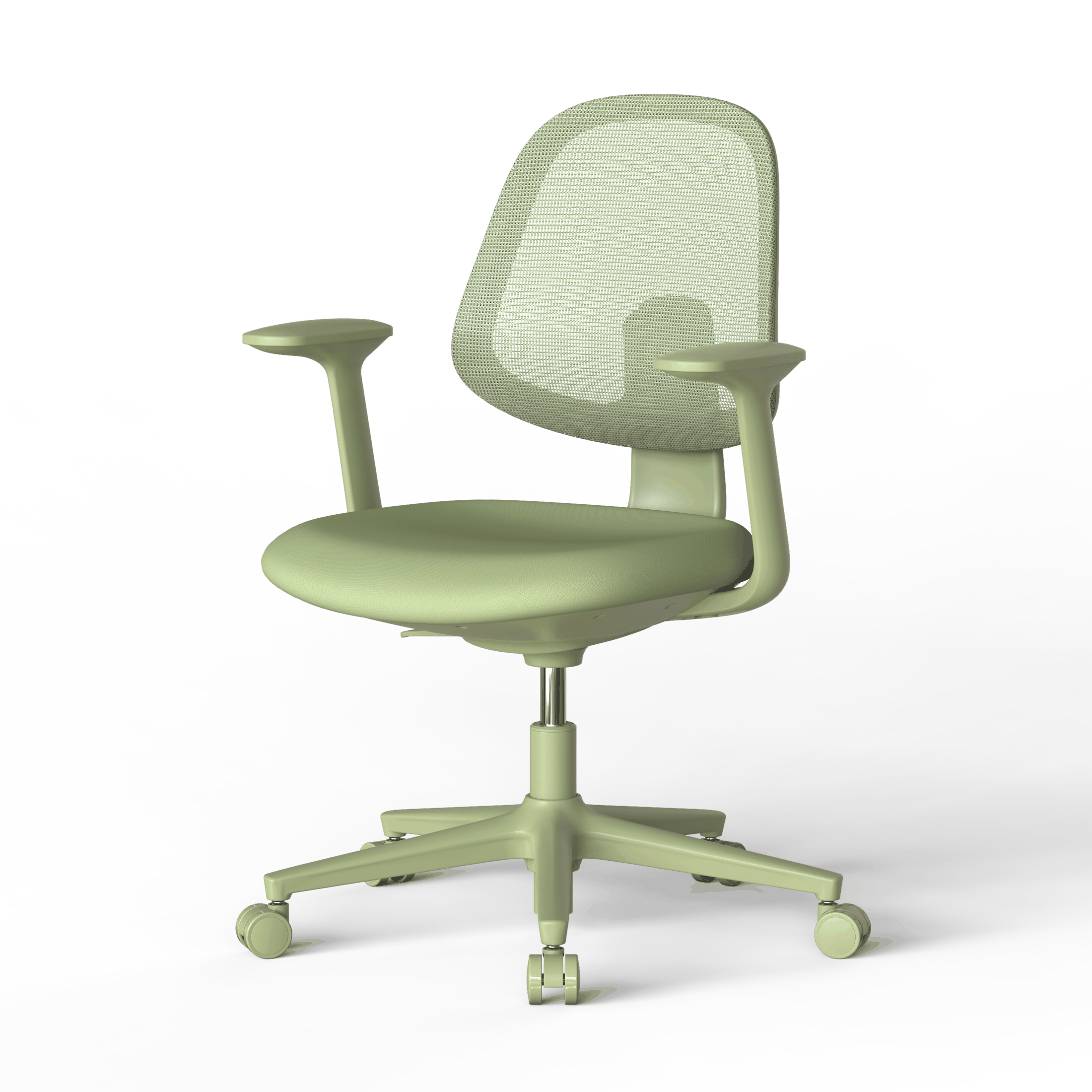 #Color_Sage Green